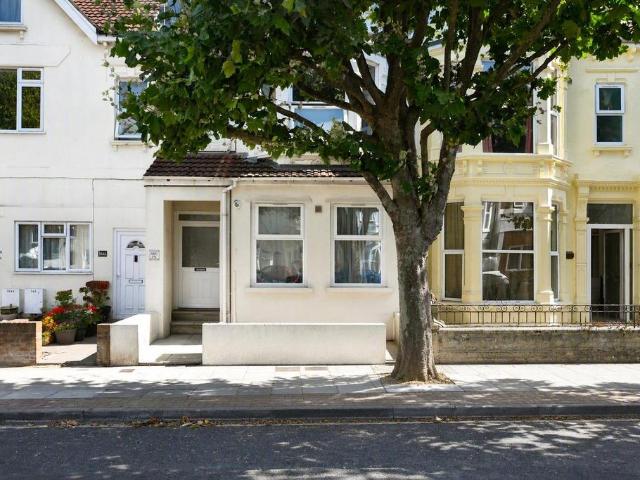 Flat for sale in Tipner, City Of Portsmouth