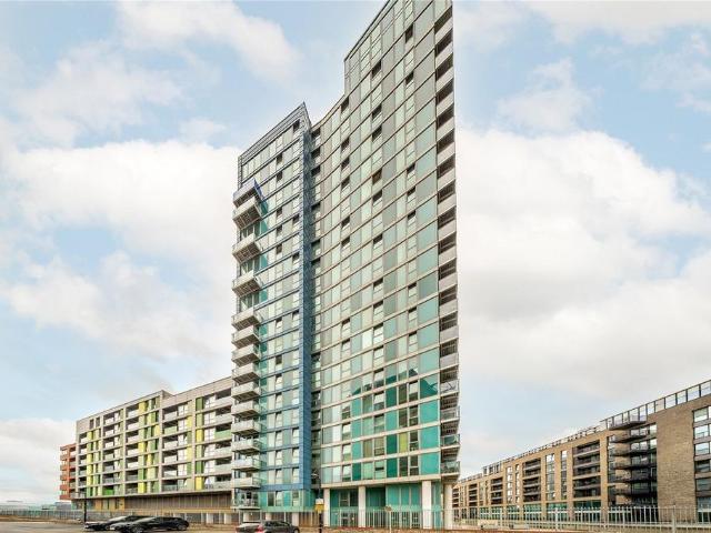 Flat for sale in Mill Meads, Greater London