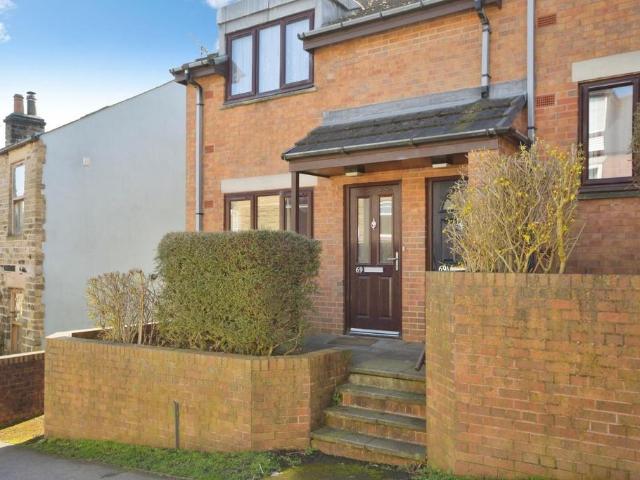 Flat for sale in Birkendale, Walkley