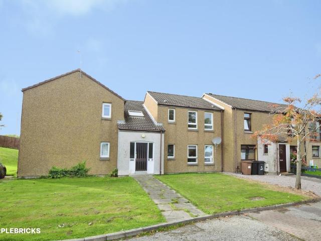 Flat for sale in Cove Bay, Aberdeen City