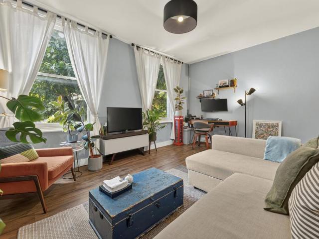 Flat for sale in East Dulwich, Greater London
