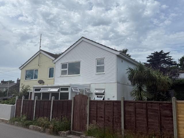 Flat for sale in St Just, Cornwall