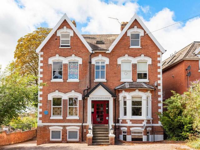 Flat for sale in Portfields, Lower Bullingham