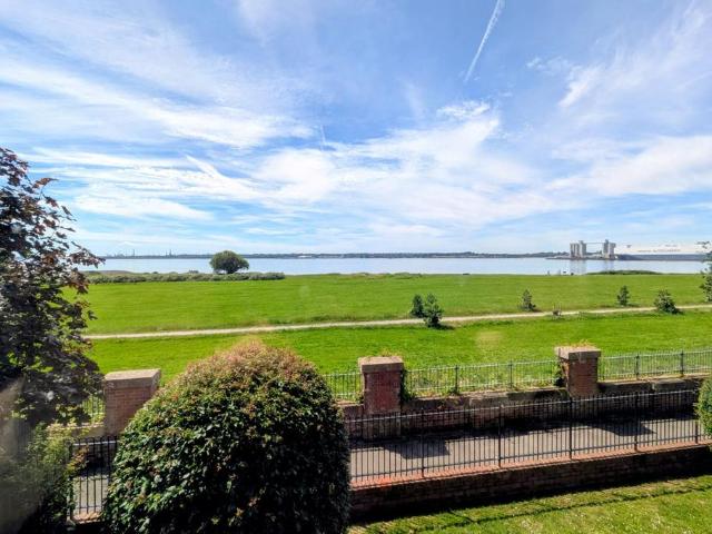 Flat for sale in Woolston, City Of Southampton