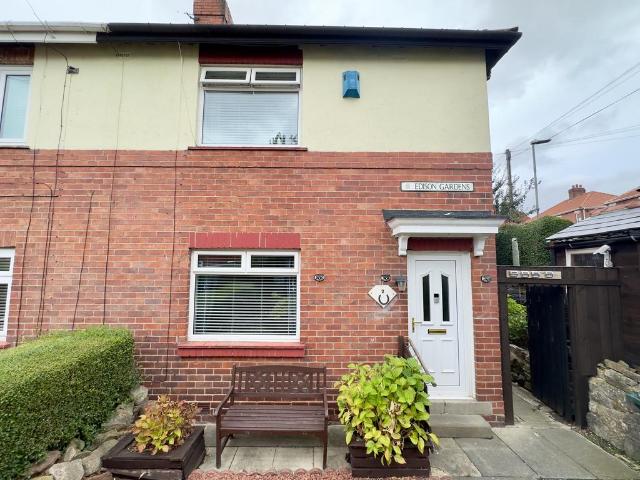 Flat for sale in Ryhope, Sunderland