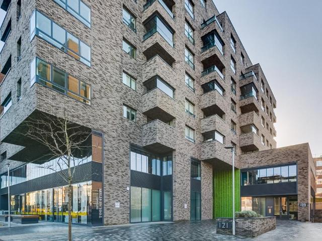 Flat for sale in Putney, Greater London
