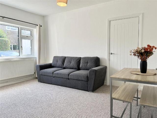 Flat for sale in New Clee, Cleethorpes