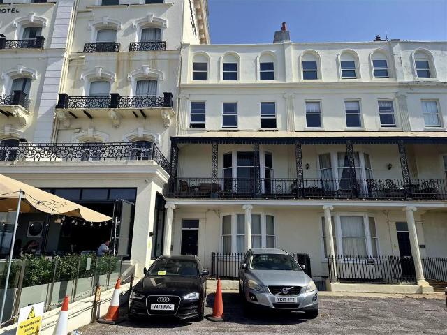 Flat for sale in Brunswick, Brighton & Hove