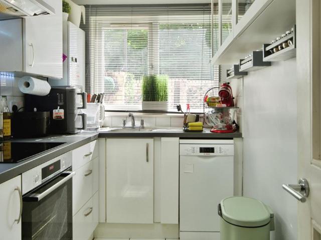 Flat for sale in Edmonton, Greater London