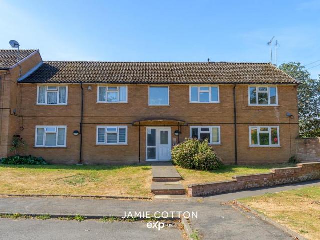 Flat for sale in Romsley CP, Bromsgrove