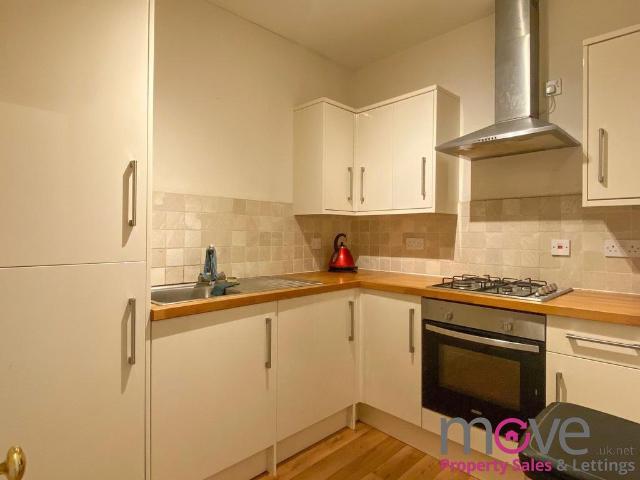 Flat for sale in Ewens Farm, Golden Valley