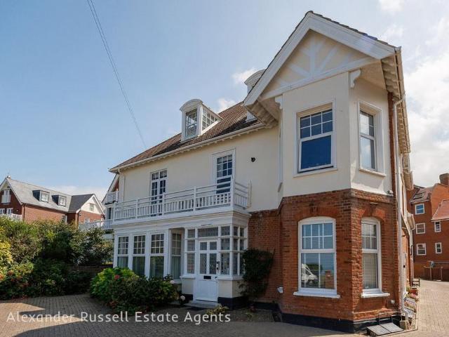 Flat for sale in Westgate-on-Sea, Acol