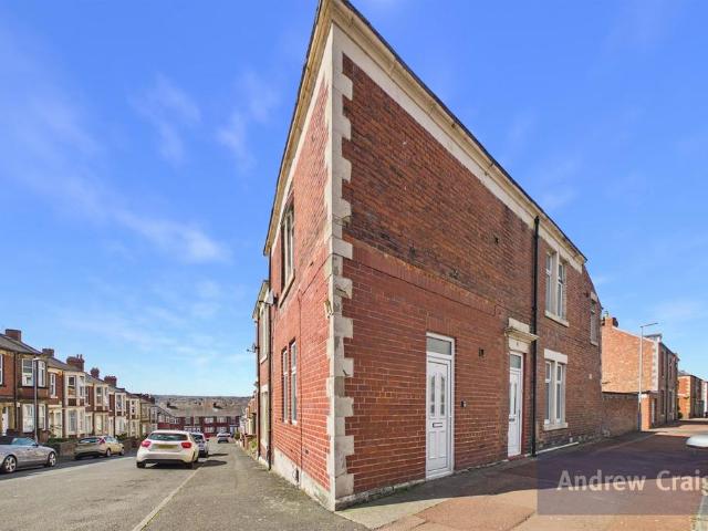 Flat for sale in Bensham, Isle Of Man