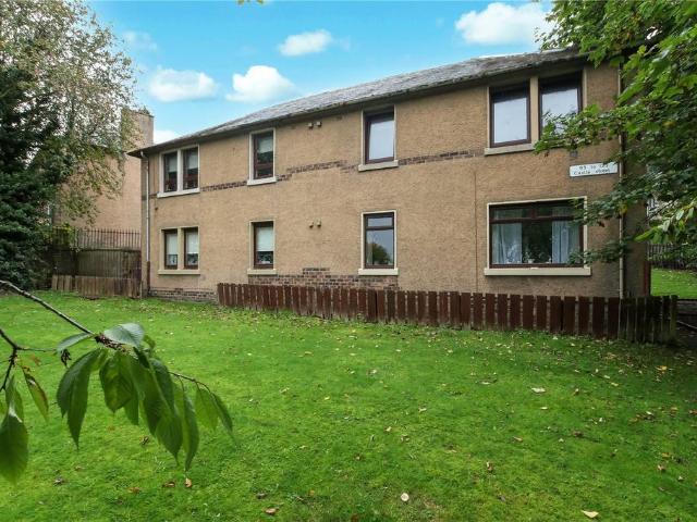 Flat for sale in Low Waters, Hamilton