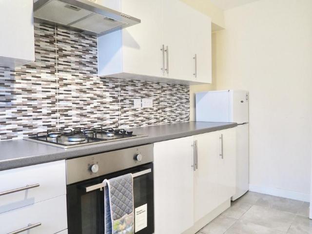 Flat for sale in East Barnet, Isle Of Man