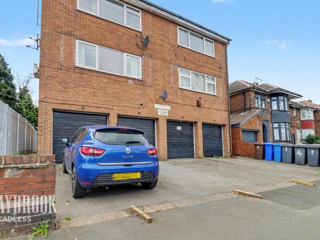 Flat for sale in Waverley Cottages, Isle Of Man