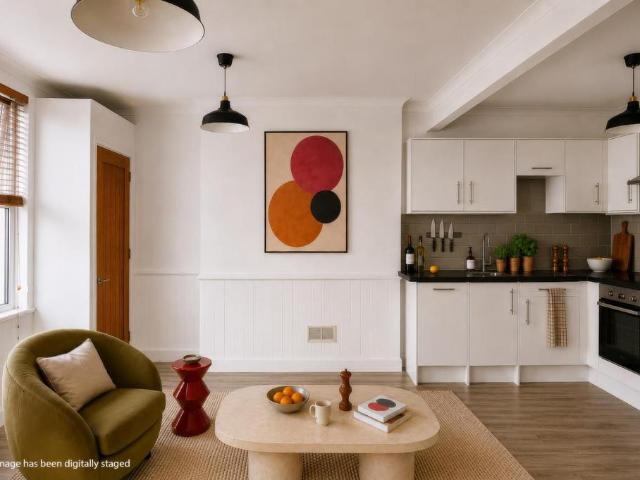 Flat for sale in Easton, Feckenham