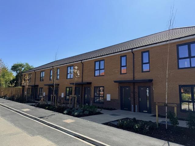 Flat for sale in Bell Farm, High Field