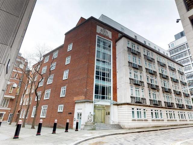 Flat for sale in Blackfriars, Lyons