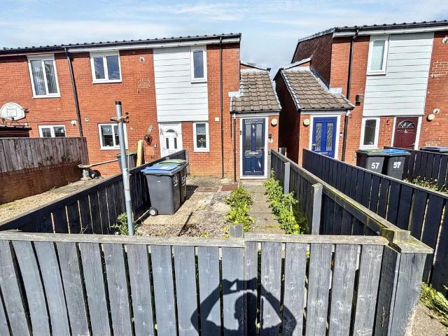 Flat for sale