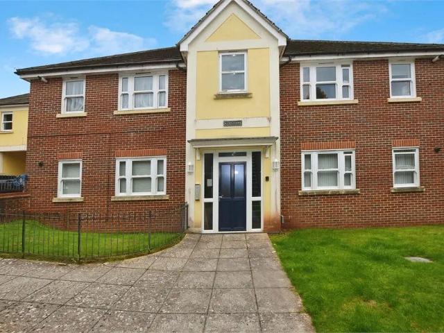 Flat for sale