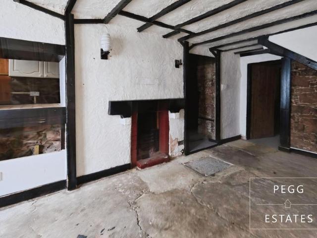 Flat for sale in Ellacombe, Babbacombe