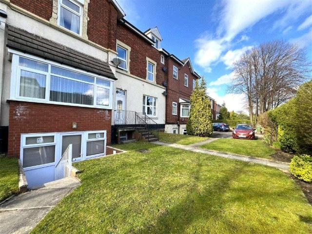 Flat for sale in Meols Cop, Southport