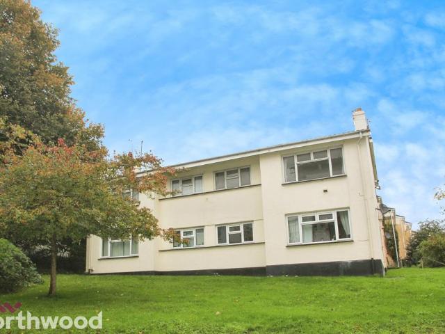 Flat for sale in Ferris Town, Penweathers