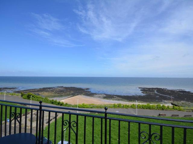 Flat for sale in Cliftonville West, Acol