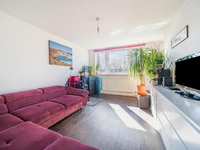 Flat for sale in Clerkenwell, Greater London