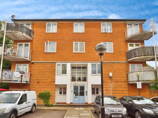 Flat for sale in Colindale, Isle Of Man
