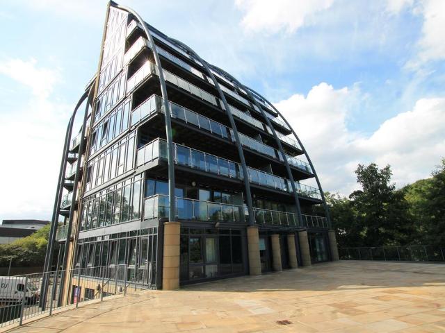 Flat for sale in Baildon
