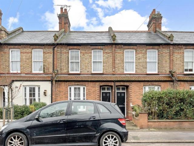 Flat for sale in Noel Park, Greater London