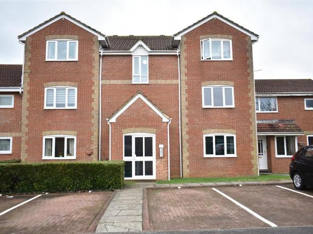 Flat for sale in Bradley Stoke