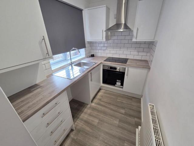 Flat for sale in Springbourne, Bournemouth