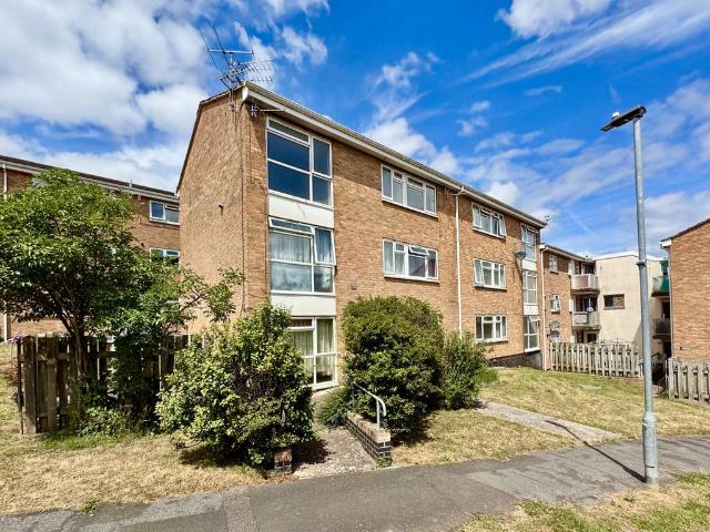 Flat for sale in Heavitree, Exeter