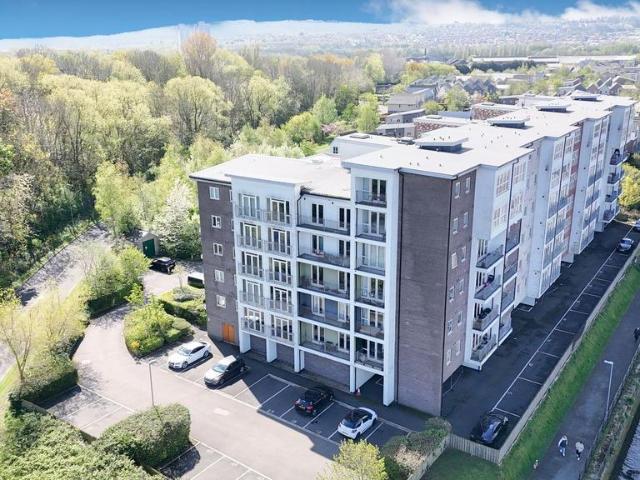 Flat for sale in Tyne And Wear