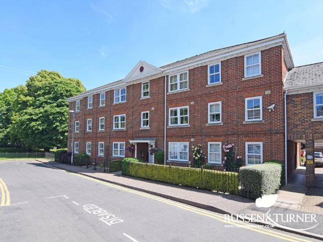 Flat for sale in South Lynn, Brookville