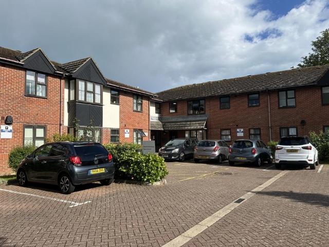 Flat for sale in Middle Deal, Ash