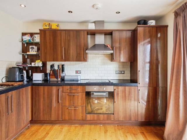 Flat for sale in Neepsend, Kelham