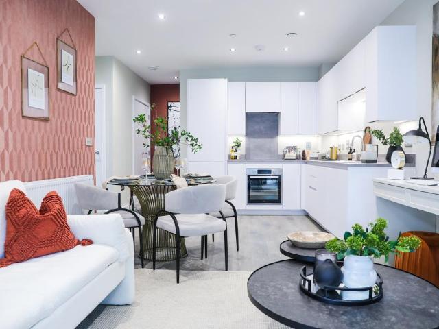 Flat for sale in Cat Hill, Isle Of Man