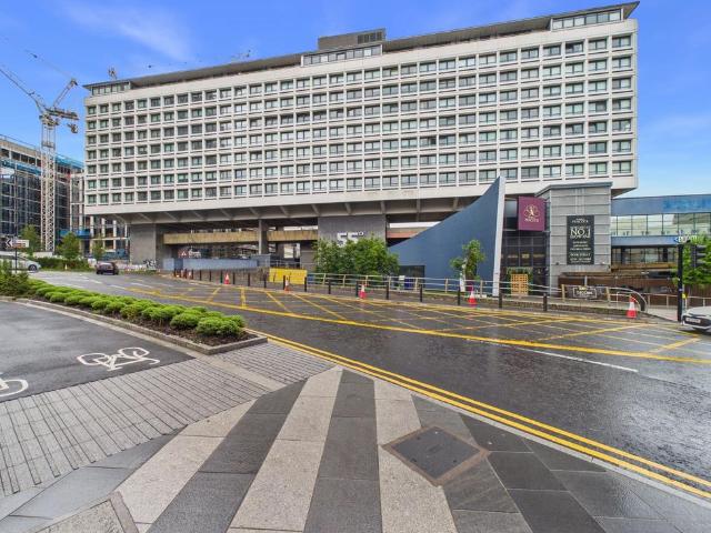 Flat for sale in Grainger Town, Tyne And Wear