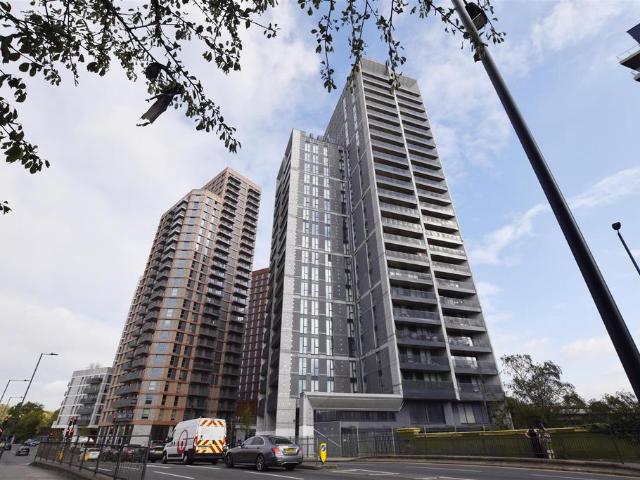 Flat for sale in London Borough of Brent, Greater London