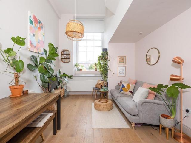 Flat for sale in Feckenham, Isle Of Man