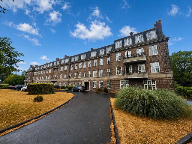 Flat for sale in Balsall Heath, West Midlands