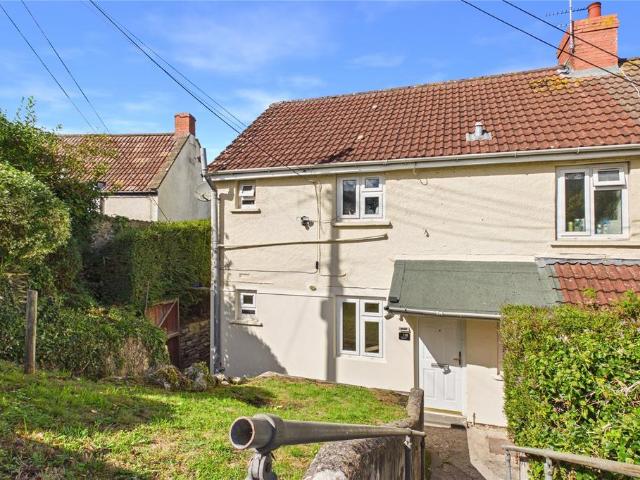 Flat for sale in Whitley Batts, Pensford