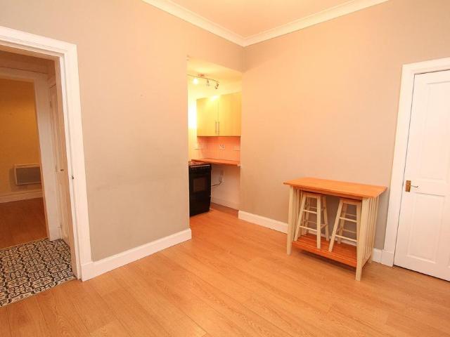 Flat for sale in Portpatrick, Scotland