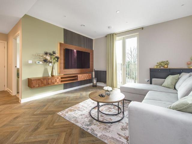 Flat for sale in Mill Hill, Isle Of Man