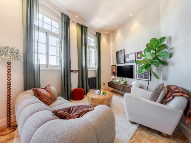 Flat for sale in Camberwell, Isle Of Man