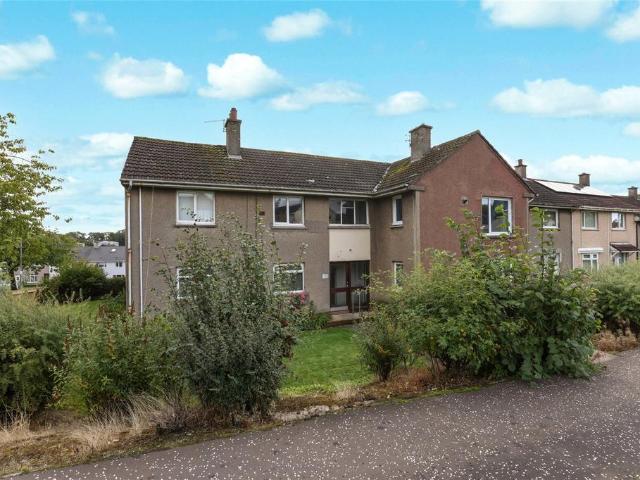 Flat for sale in Barassie, Scotland